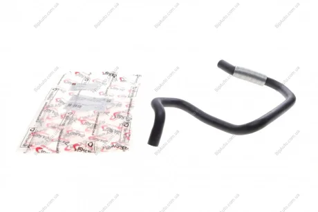 Патрубок радіатора пічки Ford Connect 1.8Di/TDCi 02-13 DP DP Group CS 81579
