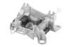 TOPRAN 634 463 Опора двигуна Renault Fluence, Grand Scénic III, Megane CC, Megane III, Scenic III 1.2-Electric 11.08- 634 463