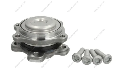 Пiдшипник ступицi FEBI FEBI BILSTEIN 103943