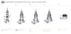 Сайлентблок заднього важеля Лів/Прав (задн) HYUNDAI GRANDEUR, SANTA FÉ II, SANTA FÉ II/SUV, SONATA III, SONATA IV, SONATA V KIA OPIRUS 1.8-3.8 05.93-05.13 TED-GUM TEDGUM 00286467 (фото 2)