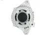 Генератор Toyota Corolla 07-14 (12V/100A) AS-PL A6168 (фото 1)