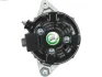 Генератор Toyota Corolla 07-14 (12V/100A) AS-PL A6168 (фото 3)