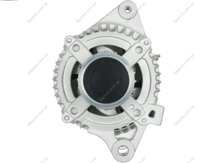 Генератор Toyota Corolla 07-14 (12V/100A) AS-PL A6168