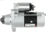 Стартер Nissan X-Trail 01-13 (12V/1.7kw) (z=12) AS-PL S5032 (фото 4)