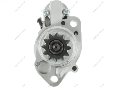 Стартер Nissan X-Trail 01-13 (12V/1.7kw) (z=12) AS-PL S5032 (фото 1)