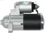 Стартер Mitsubishi Pajero 00- (12V/1.4kw) (z=8) AS-PL S5330S (фото 4)