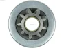 Бендікс стартера Opel Insignia A 2.0CDTI/Zafira 1.9CDTI 05-17 AS-PL SD0073 (фото 2)