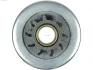 Бендикс стартера Opel Vivaro 2.0 19-/Fiat Ducato 2.0 JTD 01-06 (z=10) AS-PL SD0120 (фото 2)