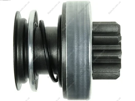 Бендикс стартера Opel Vivaro 2.0 19-/Fiat Ducato 2.0 JTD 01-06 (z=10) AS-PL SD0120