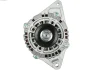 Генератор Mitsubish Lancer 1.3/1.6 95-13 (12V/80A) AS-PL A5178