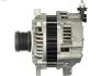 Генератор Nissan X-Trail 01-13 (12V/110A) AS-PL A2044 (фото 4)