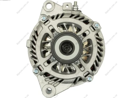 Генератор Nissan X-Trail 01-13 (12V/110A) AS-PL A2044 (фото 1)