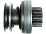 Бендикс стартера Ford Fiesta 01- (z=10) AS-PL SD0137