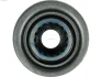 Бендикс стартера Ford Fiesta 01- (z=10) AS-PL SD0137 (фото 3)