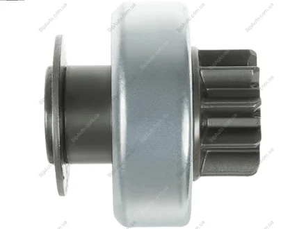 Бендикс стартера Ford Focus/Mondeo 1.4/1.6 98- (z=10) AS-PL SD3075