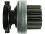 Бендикс стартера Citroen Jumper/Fiat Ducato/Peugeot Boxer 2.2 HDi 06- (z=12) AS-PL SD0144 (фото 1)