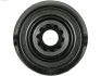 Бендикс стартера Citroen Jumper/Fiat Ducato/Peugeot Boxer 2.2 HDi 06- (z=12) AS-PL SD0144 (фото 3)