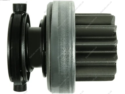 Бендикс стартера Citroen Jumper/Fiat Ducato/Peugeot Boxer 2.2 HDi 06- (z=12) AS-PL SD0144