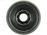 Бендикс стартера Citroen C2/C31.4/1.6 02- (z=10) AS-PL SD3033 (фото 3)