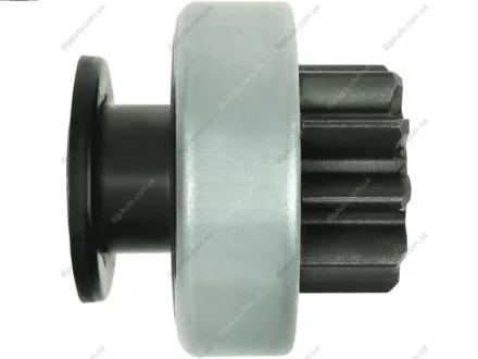 Бендикс стартера Citroen C2/C31.4/1.6 02- (z=10) AS-PL SD3033