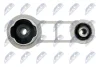 Опора двигуна задня Renault Clio I, Megane I, Scenic 1.4-2.0 01.91-08.03 Nty ZPS-RE-037 (фото 3)