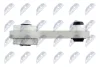 Опора двигуна задня Renault Clio I, Megane I, Scenic 1.4-2.0 01.91-08.03 Nty ZPS-RE-037 (фото 4)