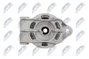 Опора КПП Opel Astra G, Astra H, Astra H Gtc, Zafira A, Zafira B 1.3D-2.2D 02.98-04.15 Nty ZPS-PL-027 (фото 4)