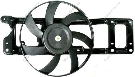 RN CLIO 1998 Вентилятор 1.5 DCI STARLINE RT7537