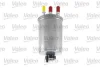 ="" Фільтр паливний FORD/HYUNDAI/SSANGYONG/TATA Mondeo/Terracan/Actyon/Xenon "1,8-2,9 "99>> Valeo ="587503" (фото 4)