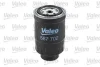 ="" Фільтр паливний CARBODIES/FORD/LDV/LTI/NISSAN FX/Maverick/CUB/TX/Almera "1,7-4,0 "81>> Valeo ="587702" (фото 2)