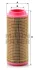 Фільтр повітряний TAKEUCHI TB285, TB290, TL 10, TL 12, TL 240 FILTER MANN C153003 (фото 3)