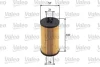 ="" Фільтр масляний ALFA ROMEO/CHEVROLET/FIAT/OPEL 159/Aveo/Croma/Astra "1,0-1,8 "98>> Valeo ="586531" (фото 1)