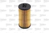 ="" Фільтр масляний ALFA ROMEO/CHEVROLET/FIAT/OPEL 159/Aveo/Croma/Astra "1,0-1,8 "98>> Valeo ="586531" (фото 2)