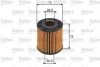 =&quot;&quot; Фільтр масляний NISSAN Almera/Navara/Pick/Primera/X-Trail &quot;2,2-2,5 &quot;00&gt;&gt; Valeo ="586523" (фото 1)