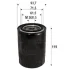 ="" Фільтр масляний HYUNDAI/KIA H-1/Carnival "2,5-2,9 "97>> Valeo ="586090" (фото 1)