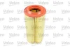 ="" Фільтр повітряний MB C-Class/CLK/Clc-Class/E-Class/S-Class/SLK/Sprinter "1,6-6,0 "02-18 Valeo ="585649" (фото 2)