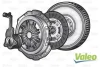 Демпфер + комплект зчеплення+вижимний Valeo 845028 (фото 3)