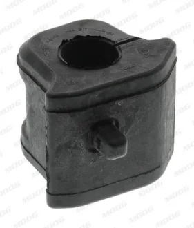 Подушка стабілізатора (22мм) TOYOTA MIRAI, RAV 4 III, RAV 4 IV 2.0-Electric 12.12-05.20 MOOG TOSB15322 (фото 1)