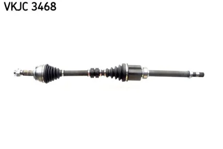 Привідний вал RENAULT KADJAR 15->> Manual (Front-Right) SKF VKJC3468