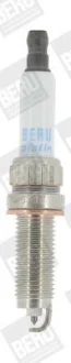 Свічка запалювання BMW X3 (F25)/X4 (F26)/X5 (F15/F85)/X6 (F16/F86) 2.0/4.4i 11- (N20/N63) BERU Z364