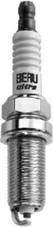 Свічка запалювання Toyota Land Cruiser 2.7/4.0 02-/Mitsubishi Colt 1.1-1.5 04-12 BERU Z273