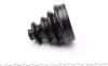 ШРКШ (зовнішній) Audi A4 95-01/A6/VW Passat B5 96-05 (38z/30z/59.6mm/87.9mm/34mm) (+ABS45z) Metelli 15-1377 (фото 8)
