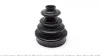 ШРКШ (зовнішній) Audi A4 95-01/A6/VW Passat B5 96-05 (38z/30z/59.6mm/87.9mm/34mm) (+ABS45z) Metelli 15-1377 (фото 9)