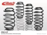 Занижуючі пружини, Pro-Kit, 4шт, (30мм / 20-25мм) (1100кг / 1290кг) BMW 5 (E39) 2.5D/3.0D 08.98-06.03 EIBACH E2069140 (фото 1)