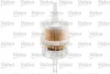=&quot;&quot; Фільтр паливний AUDI/CITROEN/FIAT/SKODA/VW 100/Jumper/Ducato/Favorit/Golf &quot;0,9-3,5 &quot;54-02 Valeo ="587011" (фото 2)