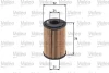 ="" Фільтр масляний MB A-Class/Vaneo "1,4-2,1 "97-05 Valeo ="586544" (фото 1)