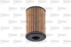 ="" Фільтр масляний MB A-Class/Vaneo "1,4-2,1 "97-05 Valeo ="586544" (фото 3)