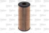 ="" Фільтр масляний MB A-Class/B-Class/Vaneo "1,7-2,0 "98-12 Valeo ="586514" (фото 2)