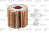 ="" Фільтр масляний DAIHATSU/SUBARU/TOYOTA Sirion/Justy/Auris "1,0-1,5 "05>> Valeo ="586583" (фото 2)