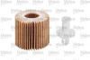 ="" Фільтр масляний DAIHATSU/SUBARU/TOYOTA Sirion/Justy/Auris "1,0-1,5 "05>> Valeo ="586583" (фото 3)